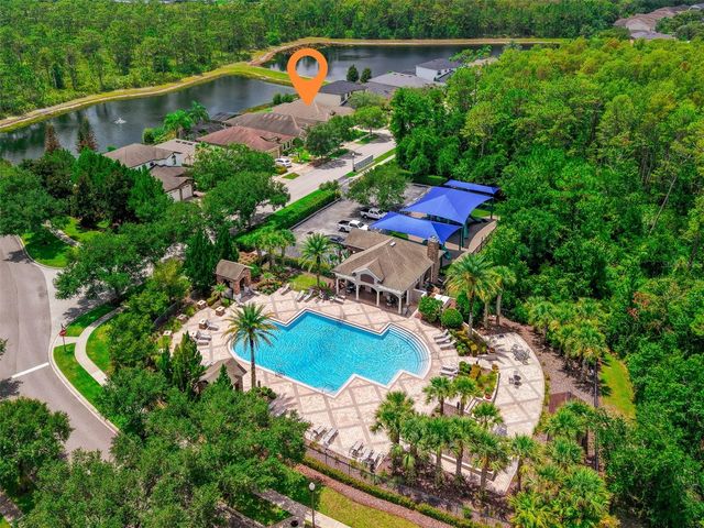 1465 BALSAM WILLOW TRAIL, Orlando, FL 32825