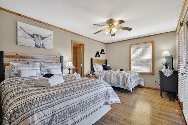 195 Trina Lane, Blue Ridge, GA 30513