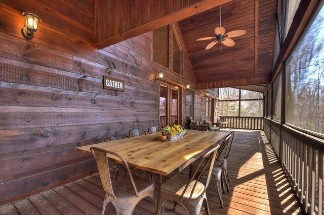 195 Trina Lane, Blue Ridge, GA 30513