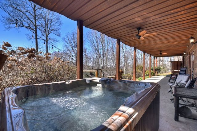 195 Trina Lane, Blue Ridge, GA 30513