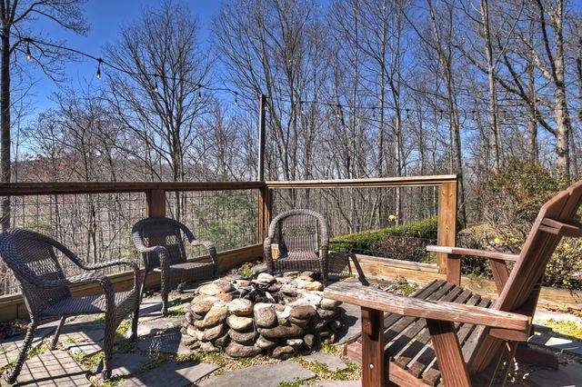 195 Trina Lane, Blue Ridge, GA 30513