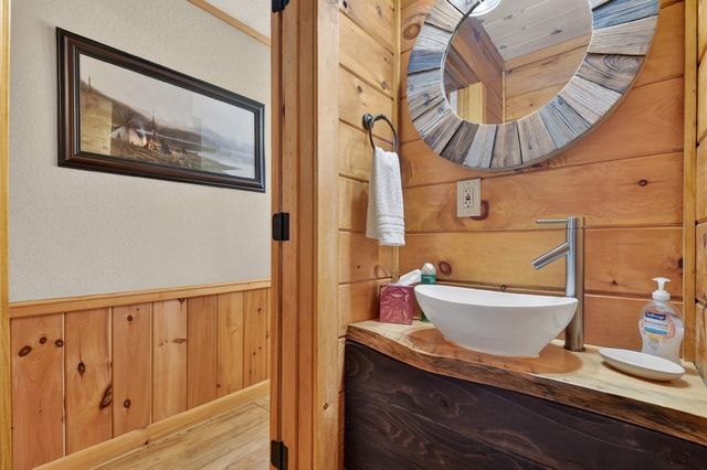 195 Trina Lane, Blue Ridge, GA 30513