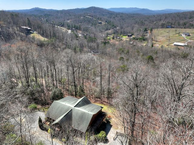 195 Trina Lane, Blue Ridge, GA 30513