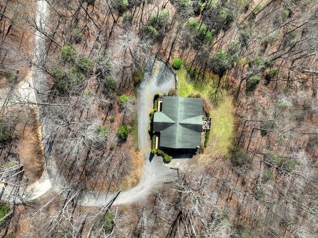 195 Trina Lane, Blue Ridge, GA 30513