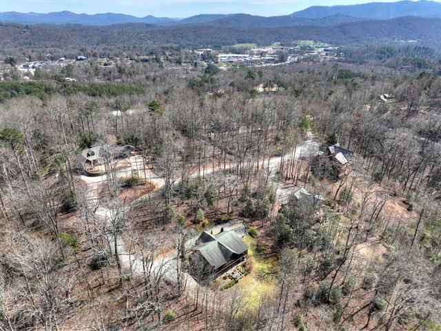 195 Trina Lane, Blue Ridge, GA 30513