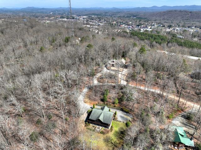 195 Trina Lane, Blue Ridge, GA 30513