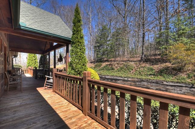 195 Trina Lane, Blue Ridge, GA 30513