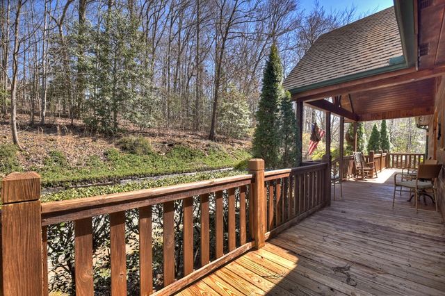 195 Trina Lane, Blue Ridge, GA 30513