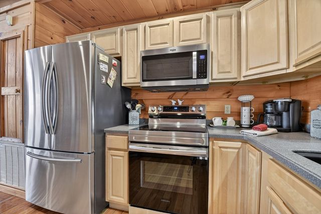 195 Trina Lane, Blue Ridge, GA 30513