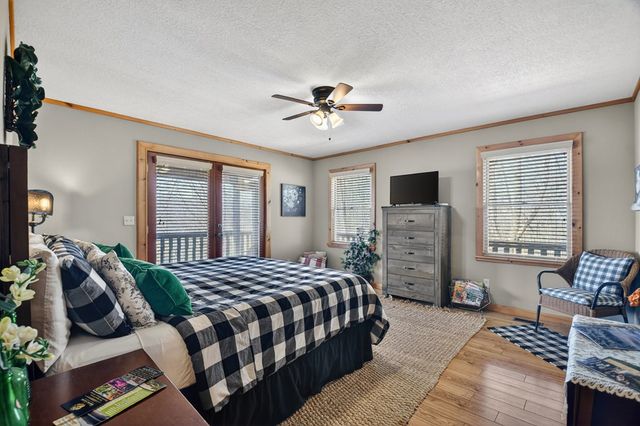 195 Trina Lane, Blue Ridge, GA 30513