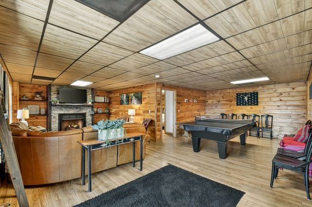 195 Trina Lane, Blue Ridge, GA 30513