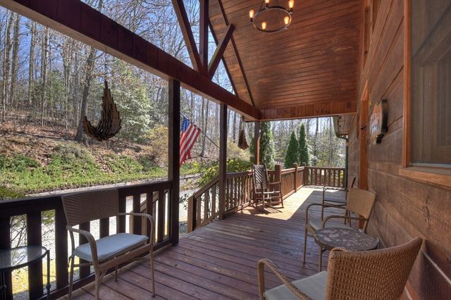 195 Trina Lane, Blue Ridge, GA 30513