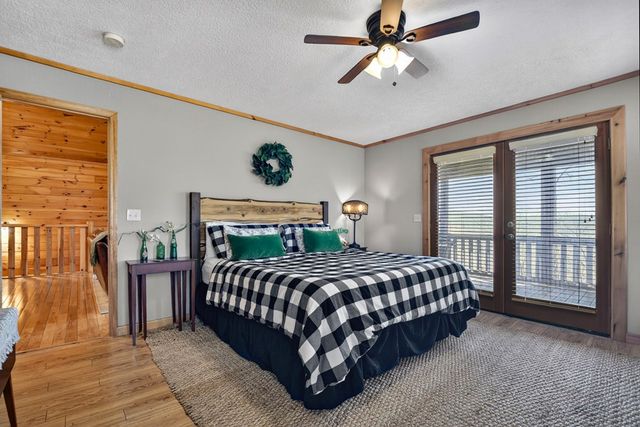 195 Trina Lane, Blue Ridge, GA 30513