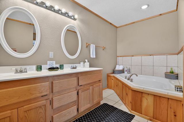 195 Trina Lane, Blue Ridge, GA 30513