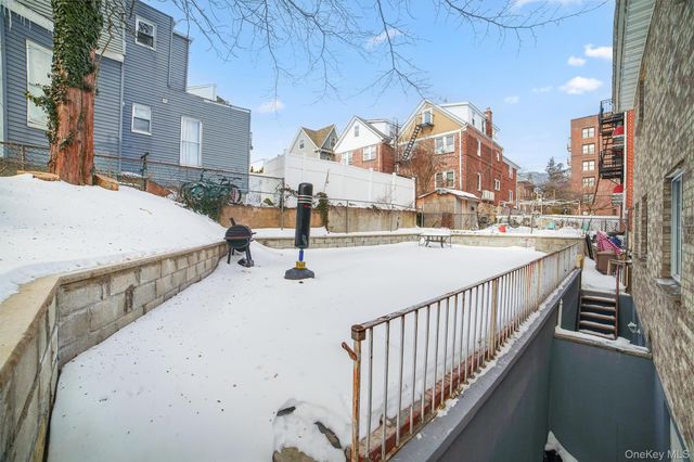 4297 Kepler Avenue 1, Bronx, NY 10470