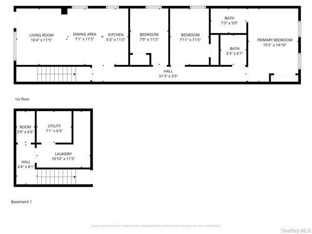 4297 Kepler Avenue 1, Bronx, NY 10470