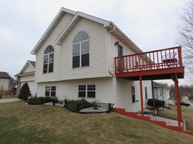 5342 Tree Ridge Trail, Madison, WI 53718