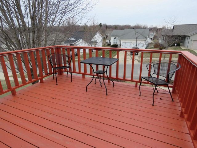 5342 Tree Ridge Trail, Madison, WI 53718