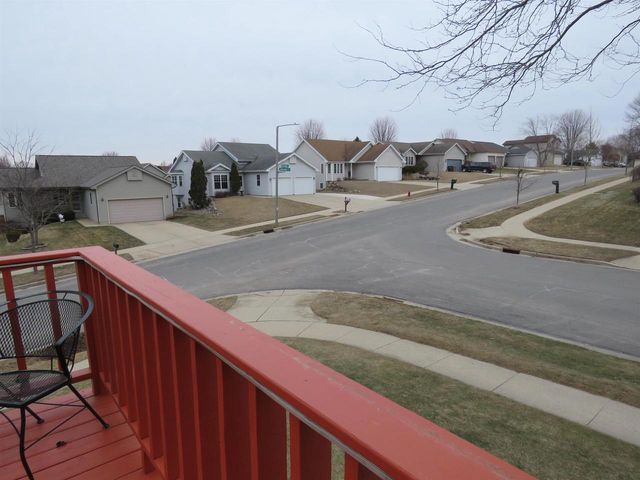 5342 Tree Ridge Trail, Madison, WI 53718