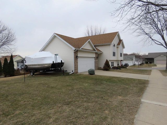 5342 Tree Ridge Trail, Madison, WI 53718