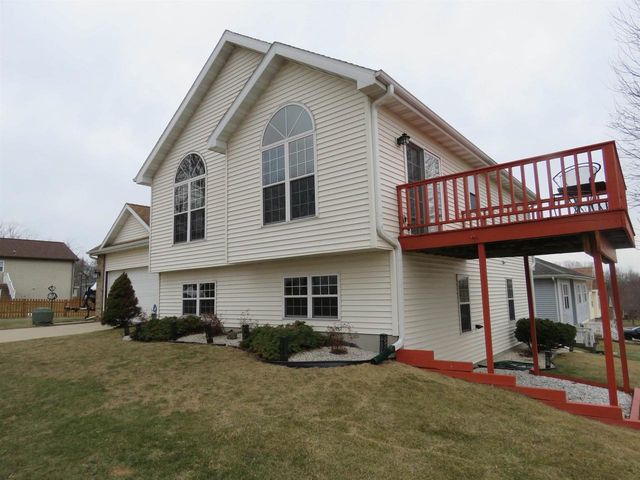 5342 Tree Ridge Trail, Madison, WI 53718