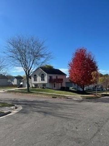 5342 Tree Ridge Trail, Madison, WI 53718