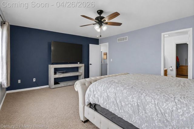 3324 Pine Run Drive, Clayton Charter Township, MI 48473