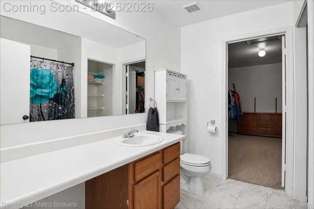 3324 Pine Run Drive, Clayton Charter Township, MI 48473