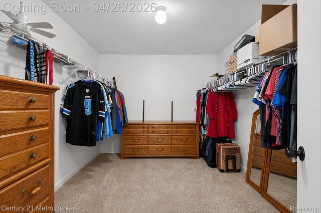 3324 Pine Run Drive, Clayton Charter Township, MI 48473