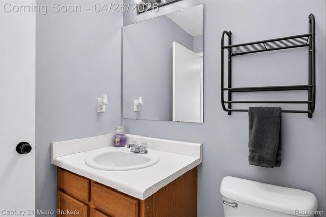 3324 Pine Run Drive, Clayton Charter Township, MI 48473