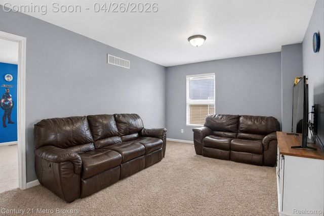 3324 Pine Run Drive, Clayton Charter Township, MI 48473