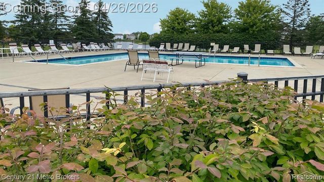 3324 Pine Run Drive, Clayton Charter Township, MI 48473