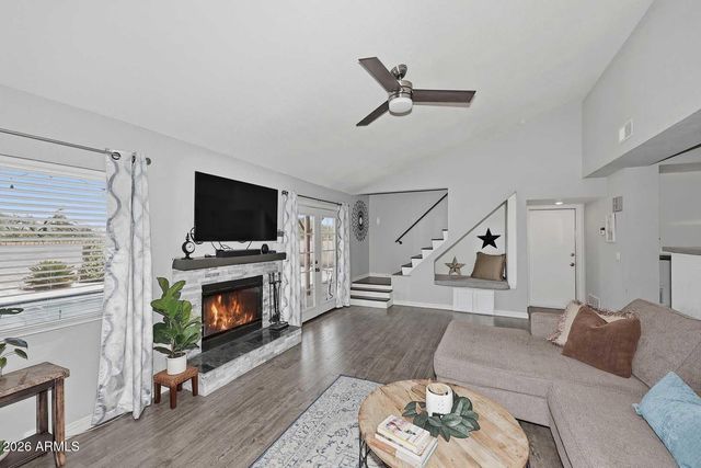 14619 N LOVE Court, Fountain Hills, AZ 85268