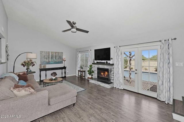 14619 N LOVE Court, Fountain Hills, AZ 85268