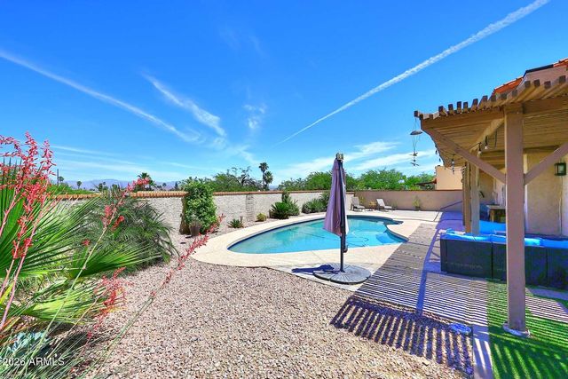 14619 N LOVE Court, Fountain Hills, AZ 85268