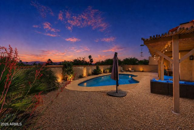 14619 N LOVE Court, Fountain Hills, AZ 85268