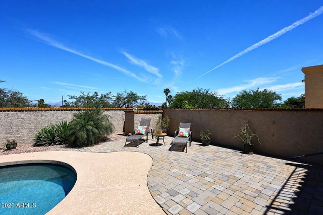 14619 N LOVE Court, Fountain Hills, AZ 85268