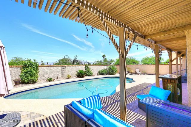 14619 N LOVE Court, Fountain Hills, AZ 85268