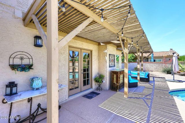 14619 N LOVE Court, Fountain Hills, AZ 85268