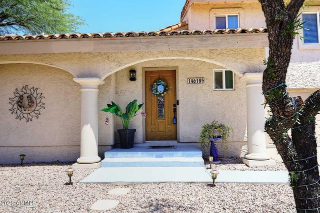 14619 N LOVE Court, Fountain Hills, AZ 85268