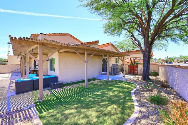 14619 N LOVE Court, Fountain Hills, AZ 85268