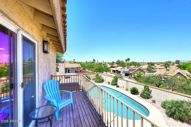 14619 N LOVE Court, Fountain Hills, AZ 85268