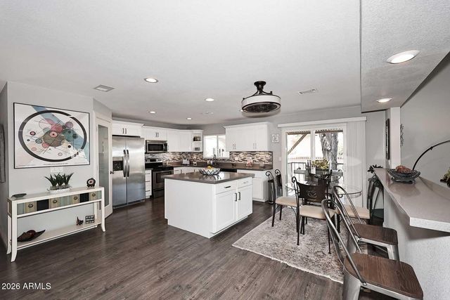 14619 N LOVE Court, Fountain Hills, AZ 85268