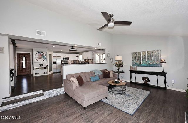 14619 N LOVE Court, Fountain Hills, AZ 85268
