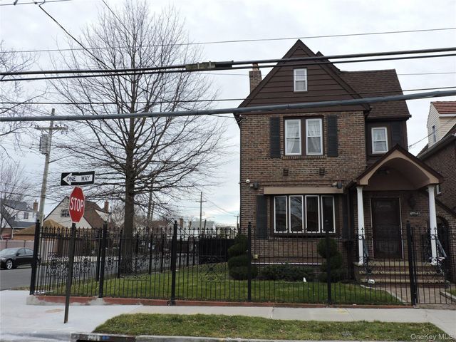 131-01 229th Street, Laurelton, NY 11413