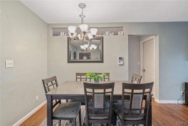 223 Corliss Road, Geddes, NY 13219