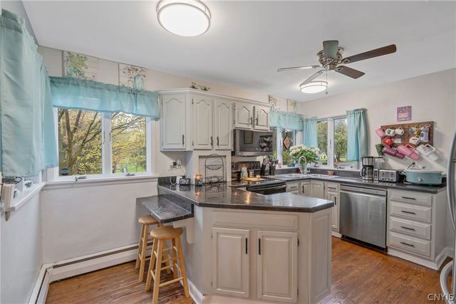 223 Corliss Road, Geddes, NY 13219