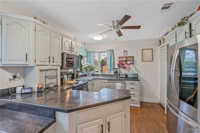 223 Corliss Road, Geddes, NY 13219