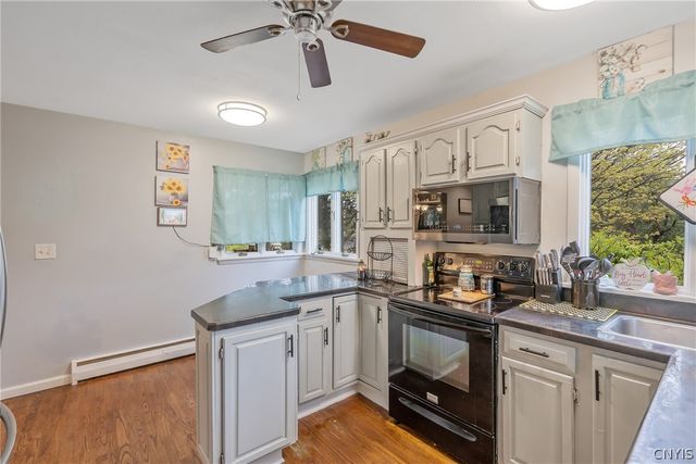 223 Corliss Road, Geddes, NY 13219