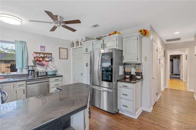 223 Corliss Road, Geddes, NY 13219